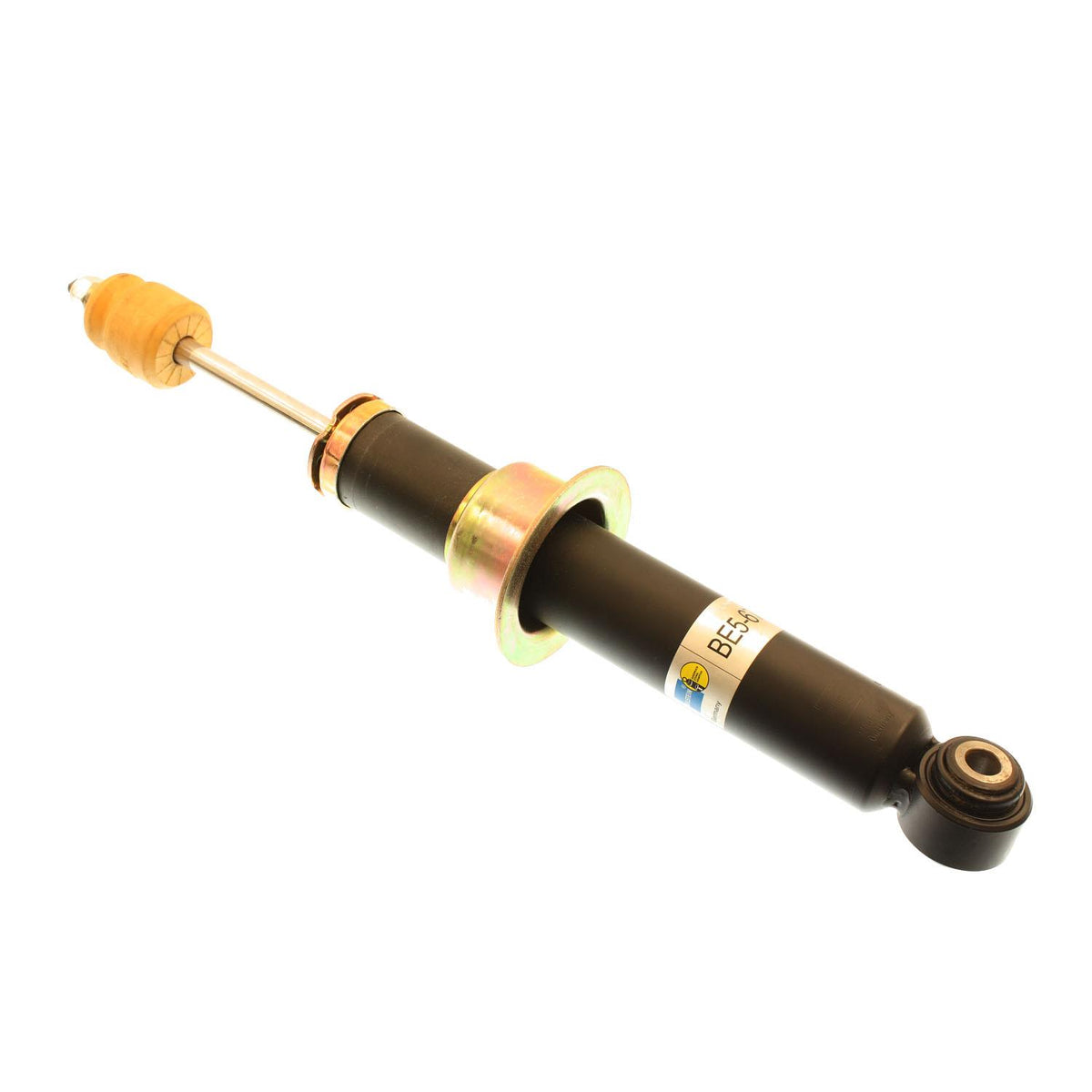 Bilstein B4 Oe Replacement - Shock Absorber (2003-2005 S-Type) - 24-067713