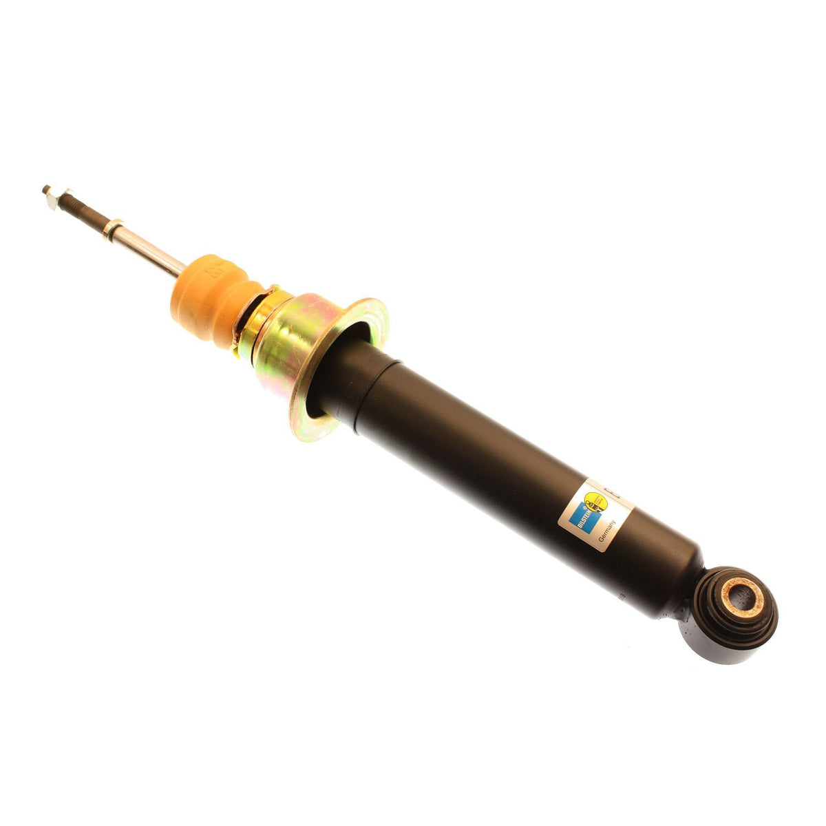 Bilstein B4 Oe Replacement - Shock Absorber (2003-2005 S-Type) - 24-067720