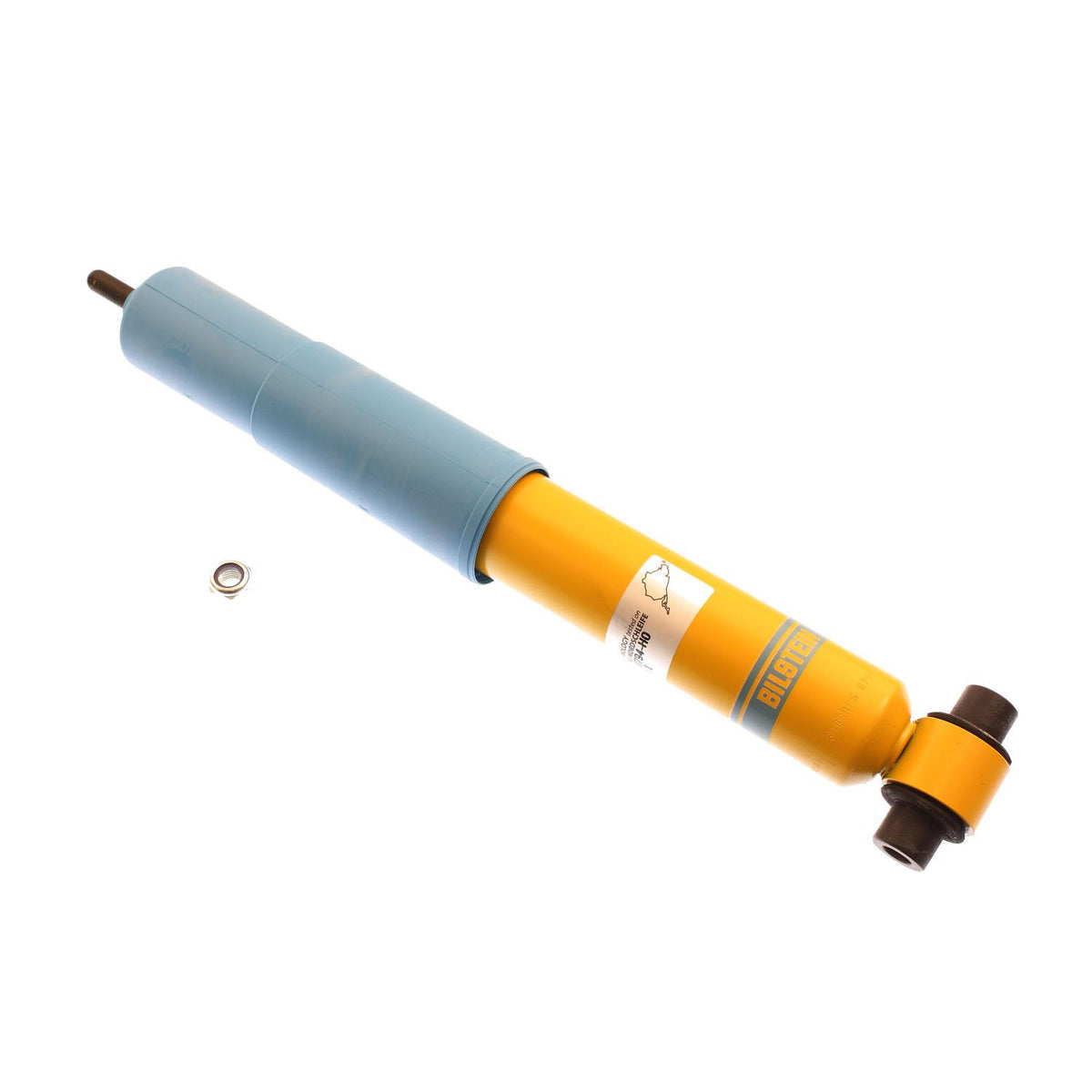 Bilstein B8 Performance Plus - Shock Absorber (1999-2009 S60, S80, V70) - 24-067942