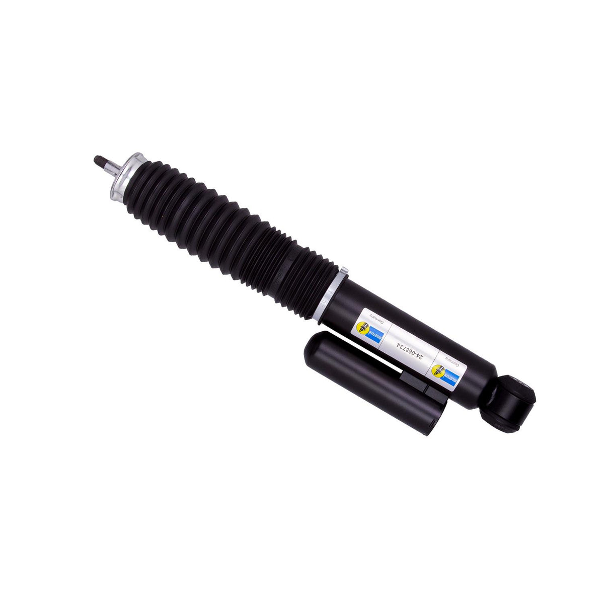 Bilstein B4 Oe Replacement - Shock Absorber (2004-2005 E320) - 24-068734