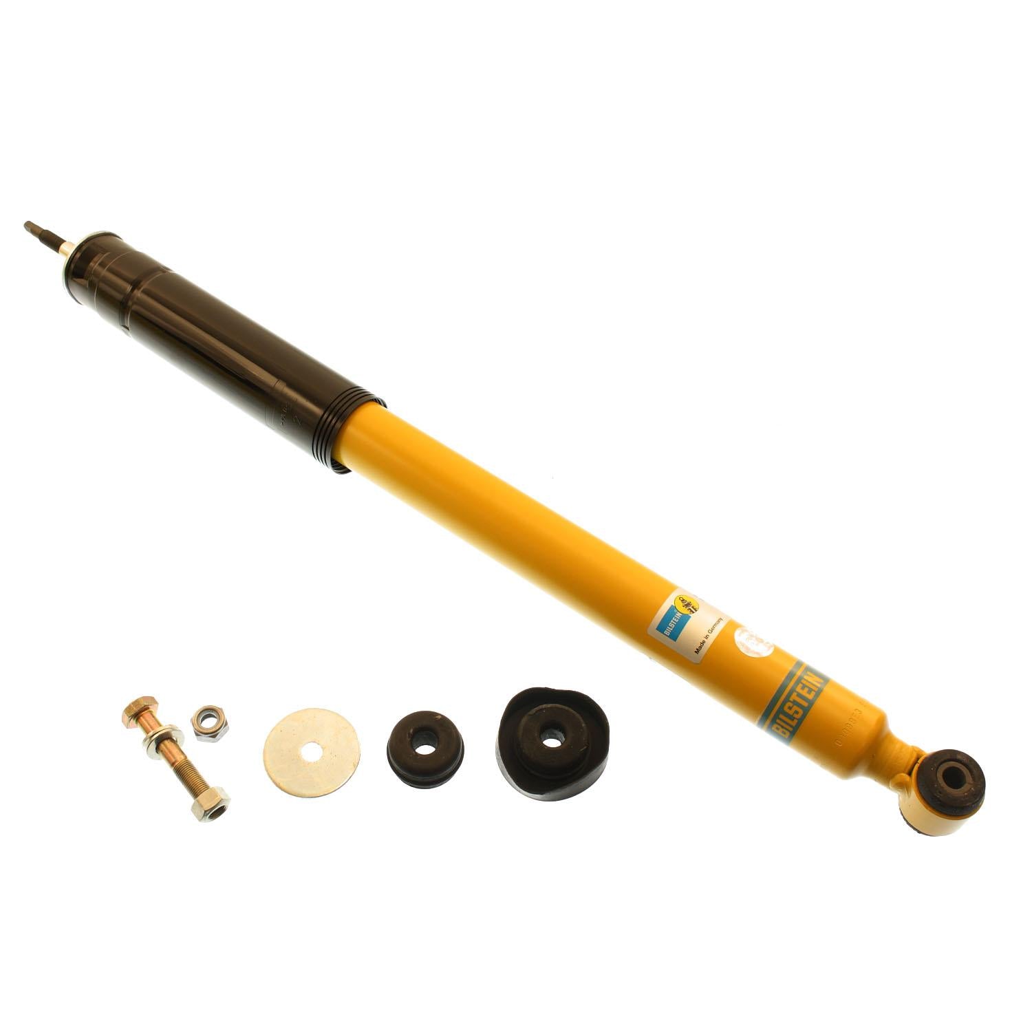 Bilstein B6 Performance - Shock Absorber (2001-2009 C230, C240, C320, CLK320, CLK500, C55 AMG, C280, C350, CLK350, CLK550) - 24-068802
