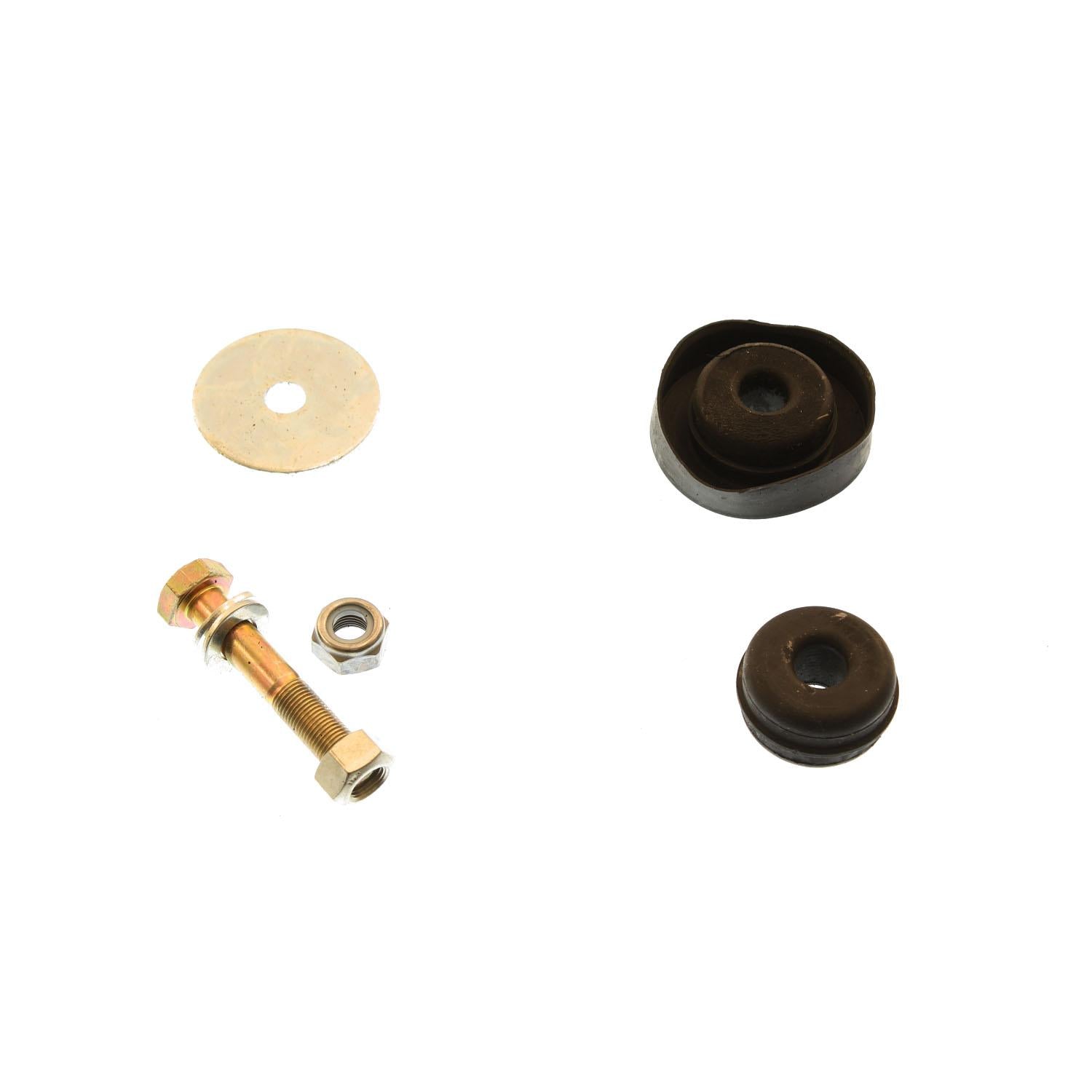 Bilstein B6 Performance - Shock Absorber (2001-2009 C230, C240, C320, CLK320, CLK500, C55 AMG, C280, C350, CLK350, CLK550) - 24-068802