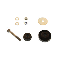 Bilstein B6 Performance - Shock Absorber (2003-2009 E320, E350) - 24-069069