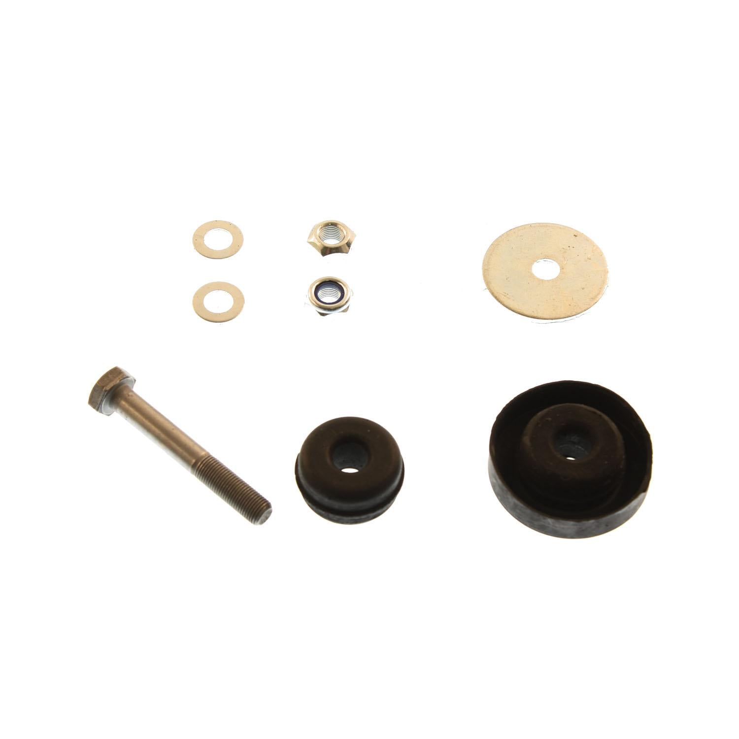 Bilstein B6 Performance - Shock Absorber (2003-2009 E320, E350) - 24-069069