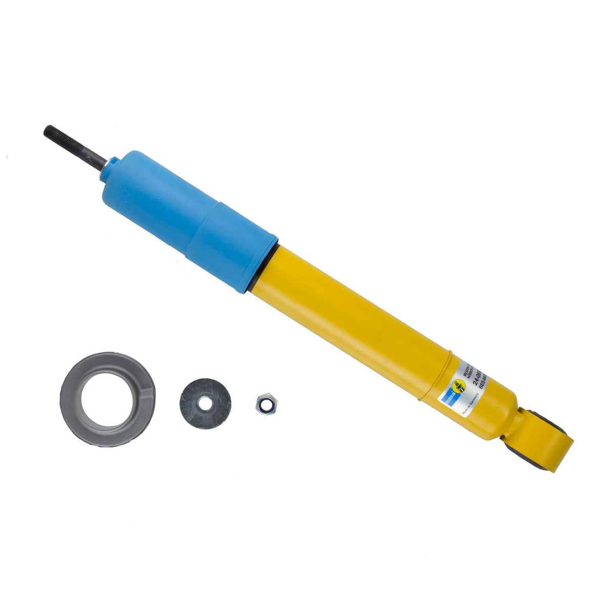 Bilstein B8 Performance Plus - Shock Absorber (2002-2008 Corolla) - 24-069250
