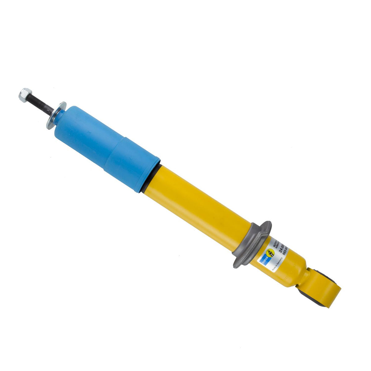 Bilstein B8 Performance Plus - Shock Absorber (2002-2008 Corolla) - 24-069250