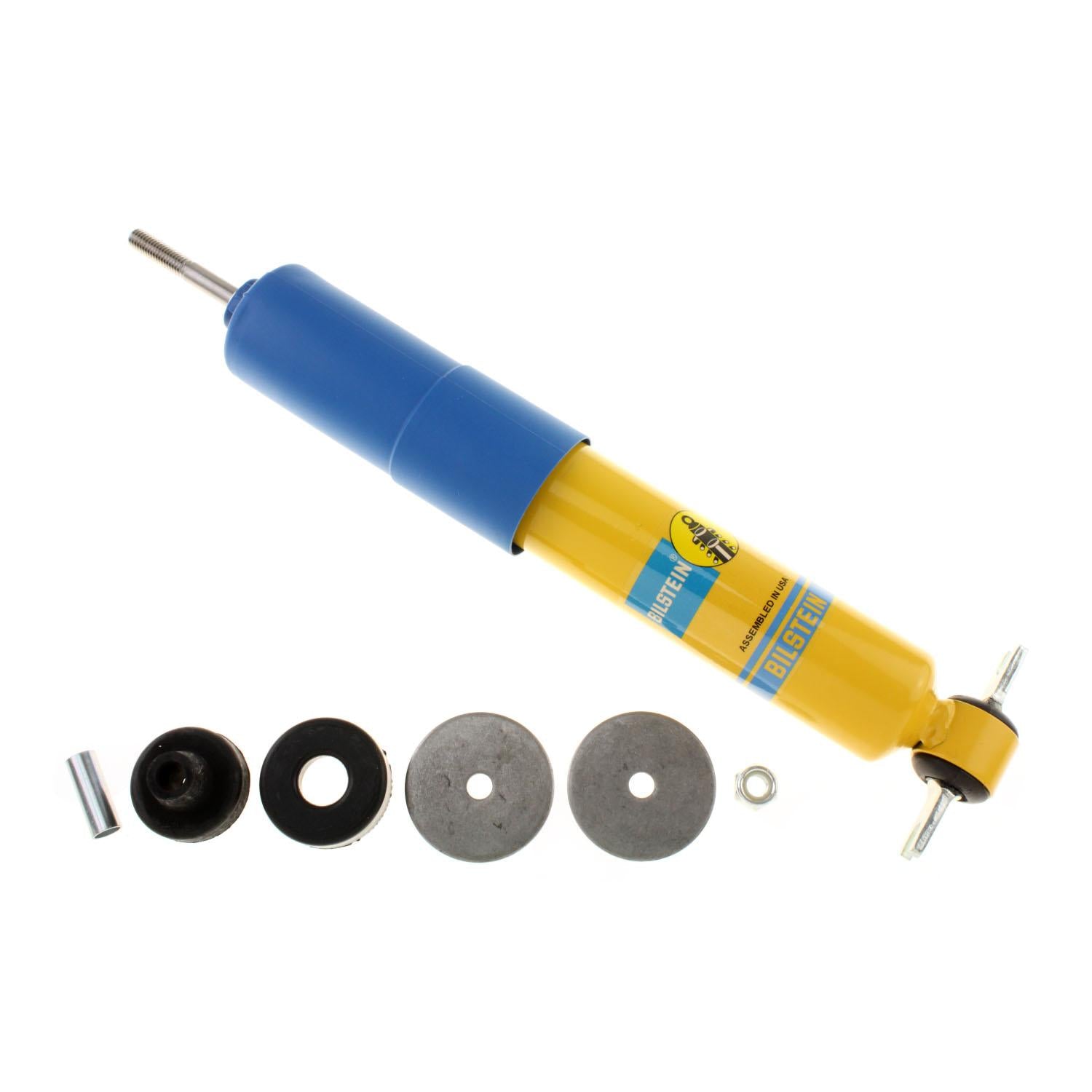 Bilstein B6 4600 Front Shock Absorber (Dodge Ram 1500 2008-2002) - 24-069274