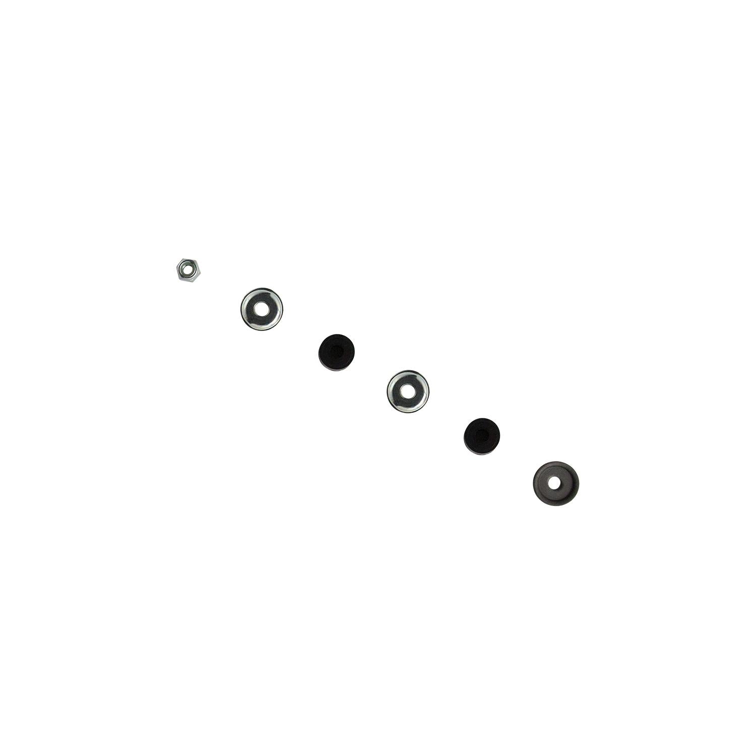 Bilstein B8 5100 - Shock Absorber (2000-2006 Tundra) - 24-100144