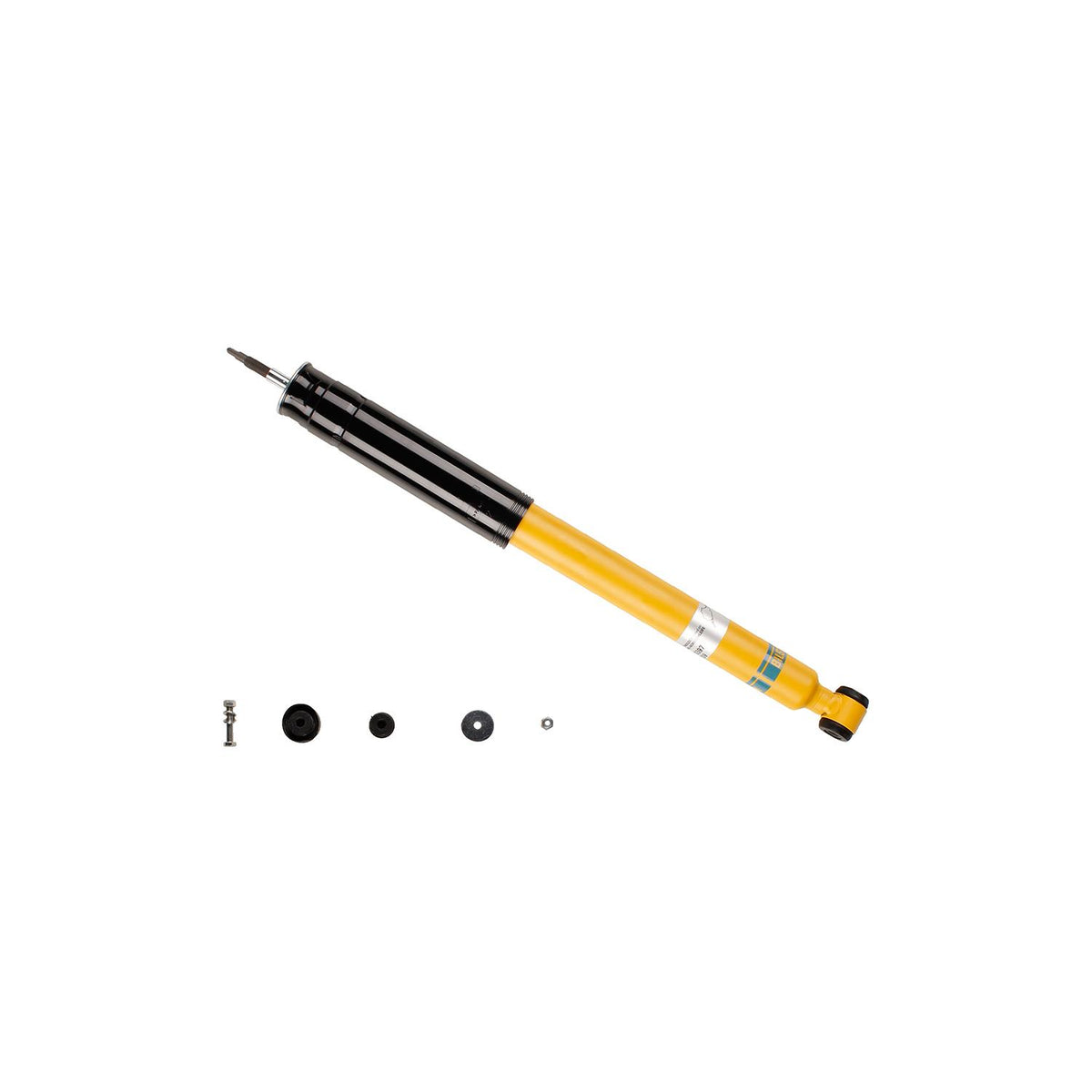 Bilstein B6 Performance - Shock Absorber (1994-2000 C220, C230, C280) - 24-100397