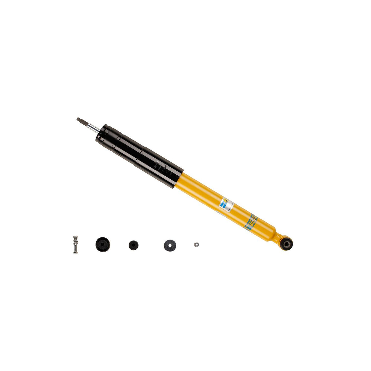 Bilstein B6 Performance - Shock Absorber (1986-1995 260E, 300CE, 300D, 300E, 400E, E300, E320, E420) - 24-100441