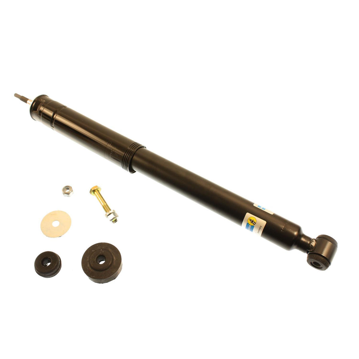 Bilstein B4 Oe Replacement - Shock Absorber (2000-2002 E320, E430) - 24-100540