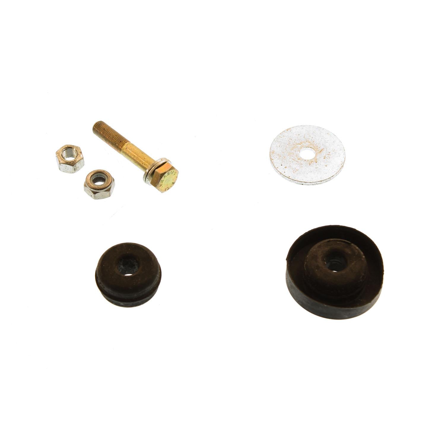 Bilstein B4 Oe Replacement - Shock Absorber - 24-100571