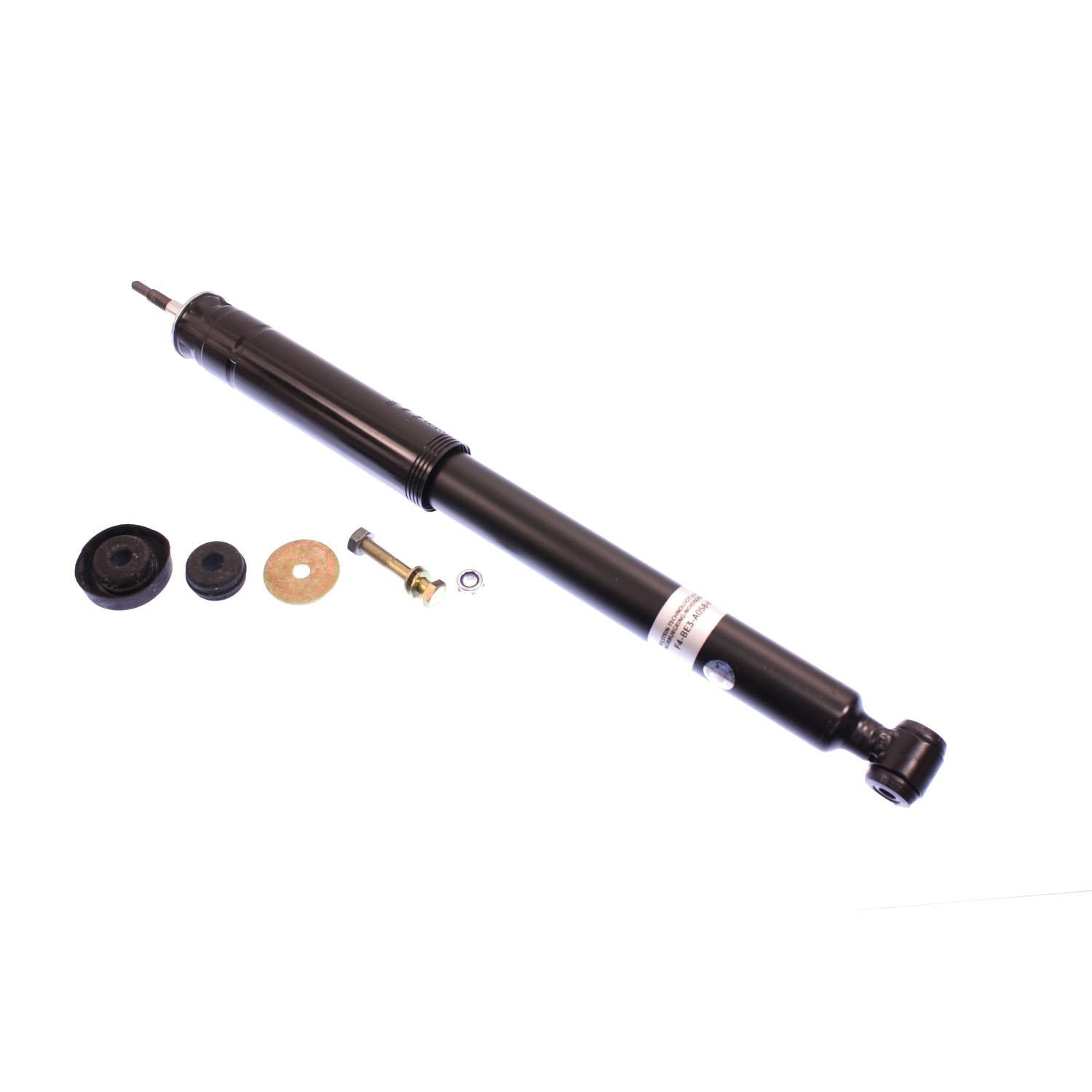 Bilstein B4 Oe Replacement - Shock Absorber (2000-2002 E430) - 24-100588
