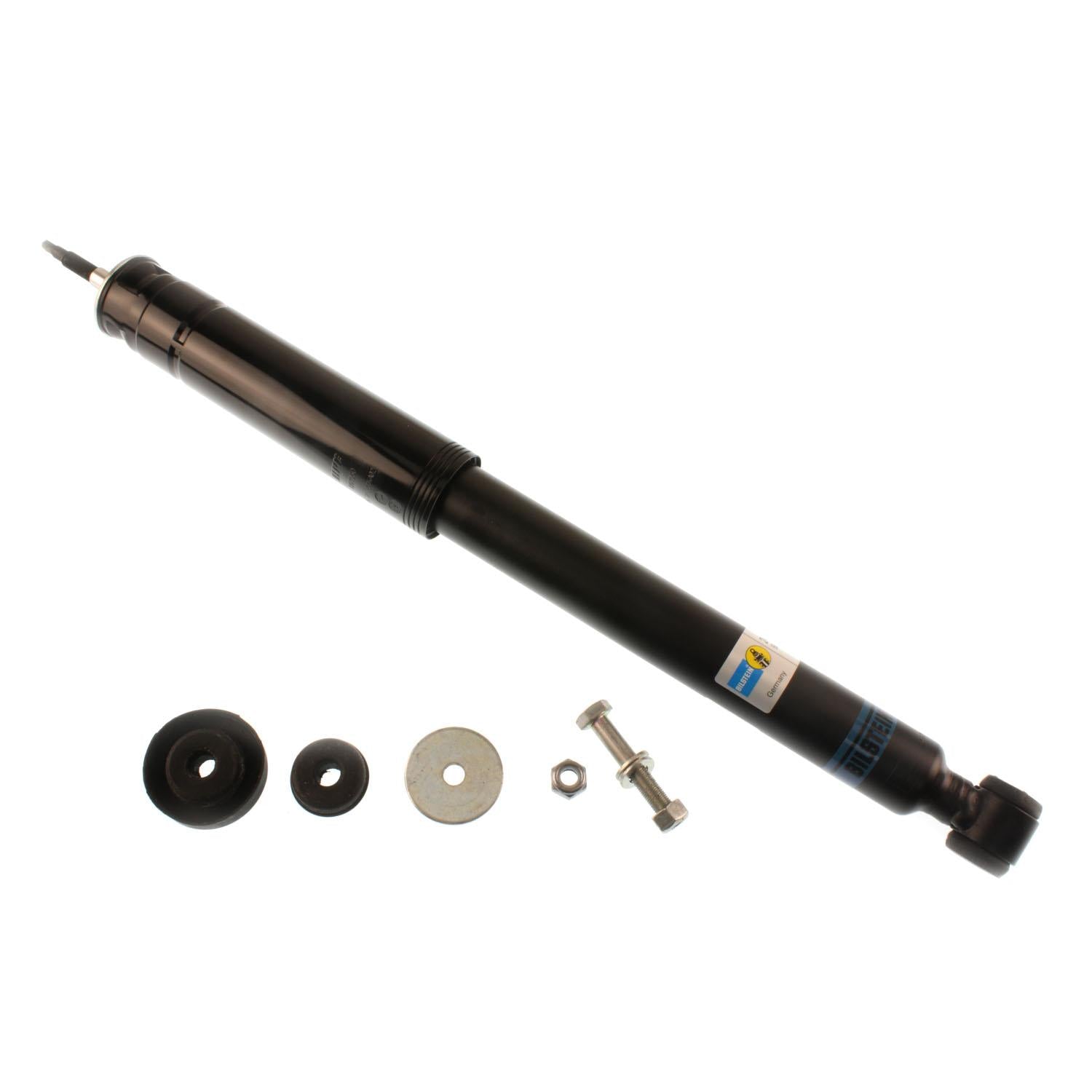 Bilstein B4 Oe Replacement - Shock Absorber (1998-2004 SLK230, SLK32 AMG, SLK320) - 24-100878
