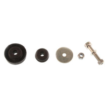 Bilstein B4 Oe Replacement - Shock Absorber (1998-2004 SLK230, SLK32 AMG, SLK320) - 24-100878