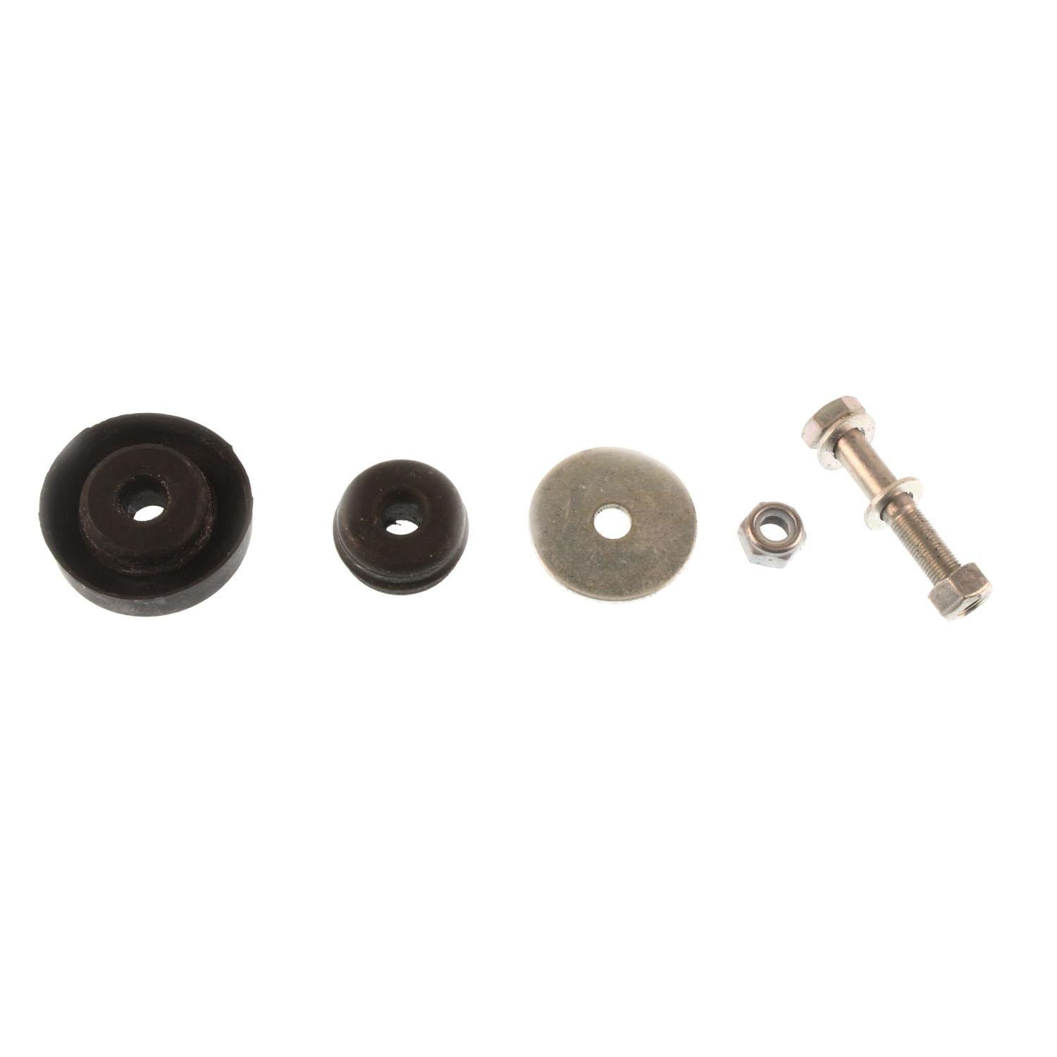 Bilstein B4 Oe Replacement - Shock Absorber (1998-2004 SLK230, SLK32 AMG, SLK320) - 24-100878