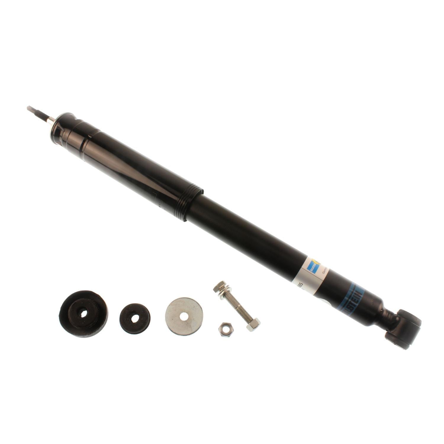 Bilstein B4 Oe Replacement - Shock Absorber (1998-2004 SLK230, SLK32 AMG, SLK320) - 24-100885