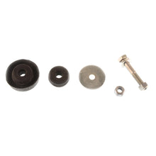 Bilstein B4 Oe Replacement - Shock Absorber (1998-2004 SLK230, SLK32 AMG, SLK320) - 24-100885