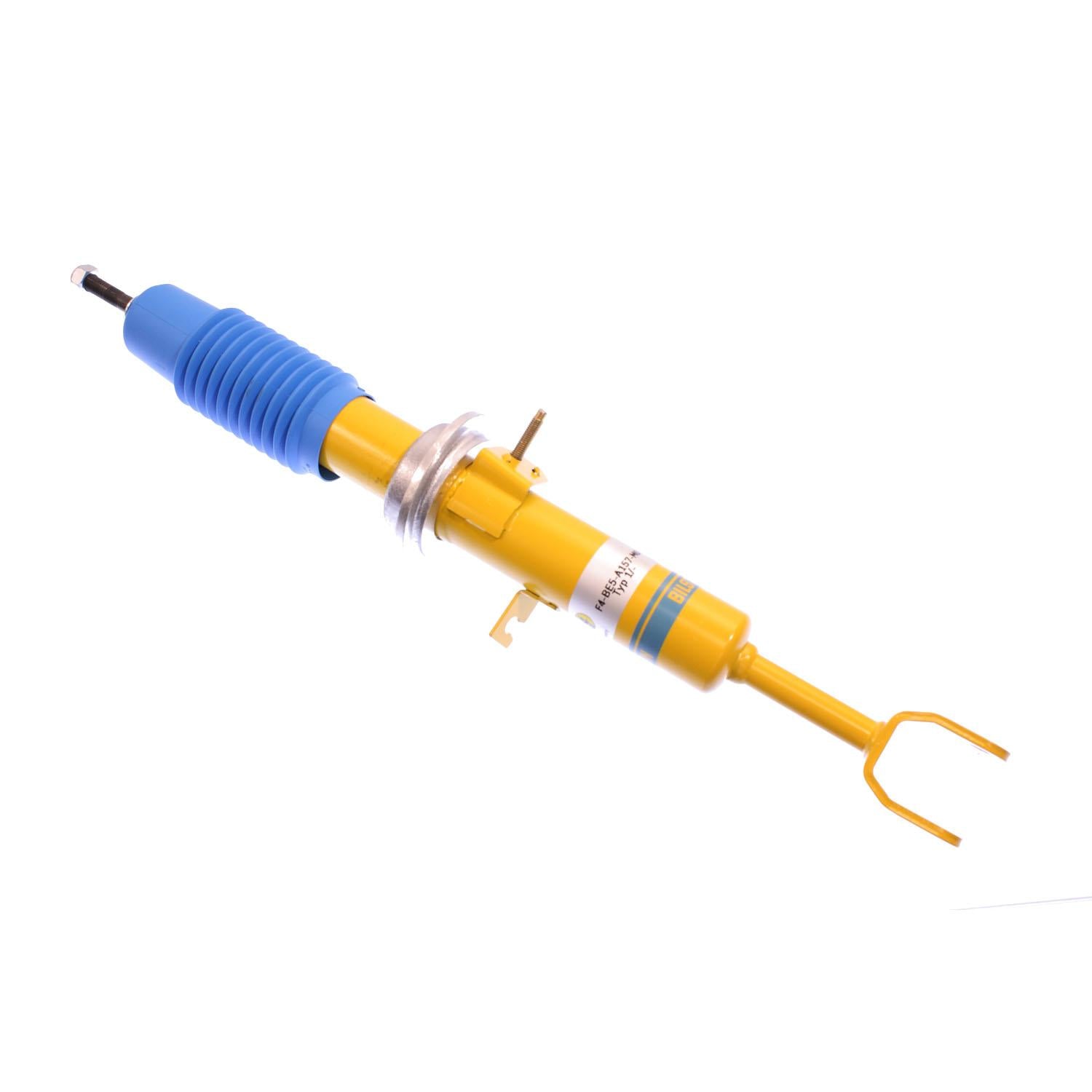 Bilstein B8 Performance Plus - Shock Absorber (2003-2009 350Z) - 24-101578