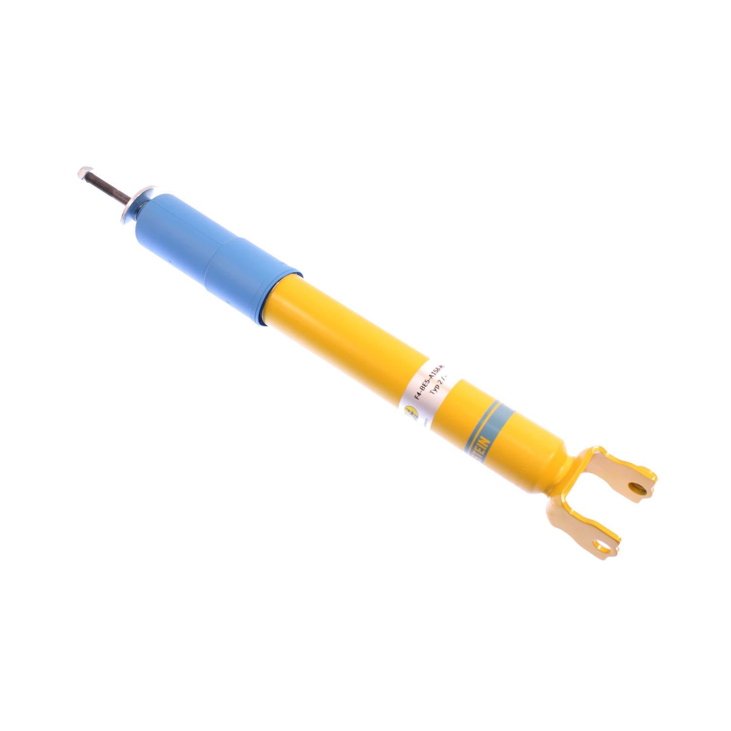 Bilstein B8 Performance Plus - Shock Absorber (2003-2009 350Z) - 24-101585