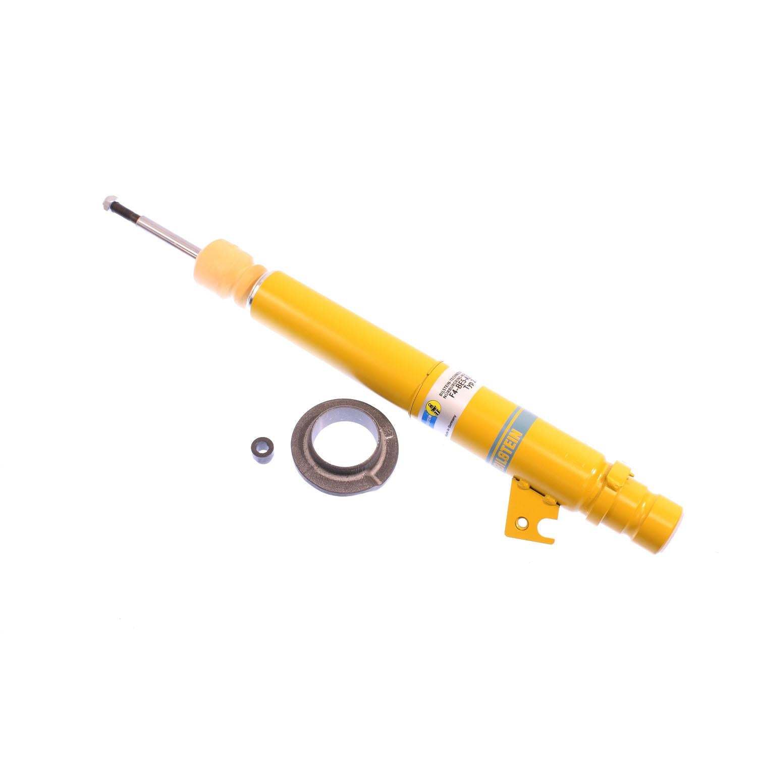 Bilstein B6 Performance - Shock Absorber (2003-2009 6, MKZ, Fusion, Milan, Zephyr) - 24-102575