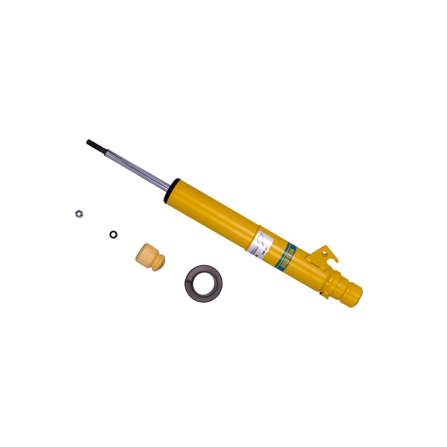 Bilstein B8 Performance Plus - Shock Absorber (2003-2009 6, MKZ, Fusion, Milan, Zephyr) - 24-102599