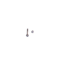 Bilstein B6 4600 - Shock Absorber (2002-2009 Trailblazer, Envoy, 9-7x, Ascender, Envoy XL, Trailblazer EXT, Bravada, Rainier) - 24-103336