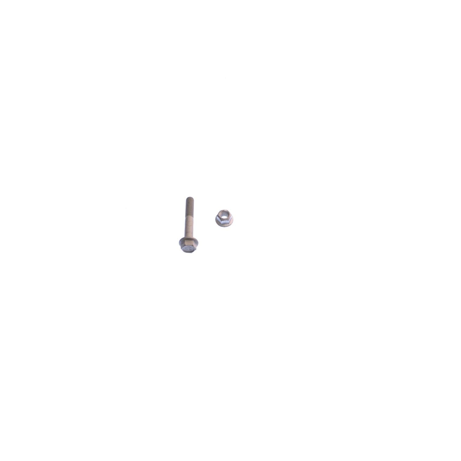 Bilstein B6 4600 - Shock Absorber (2002-2009 Trailblazer, Envoy, 9-7x, Ascender, Envoy XL, Trailblazer EXT, Bravada, Rainier) - 24-103336