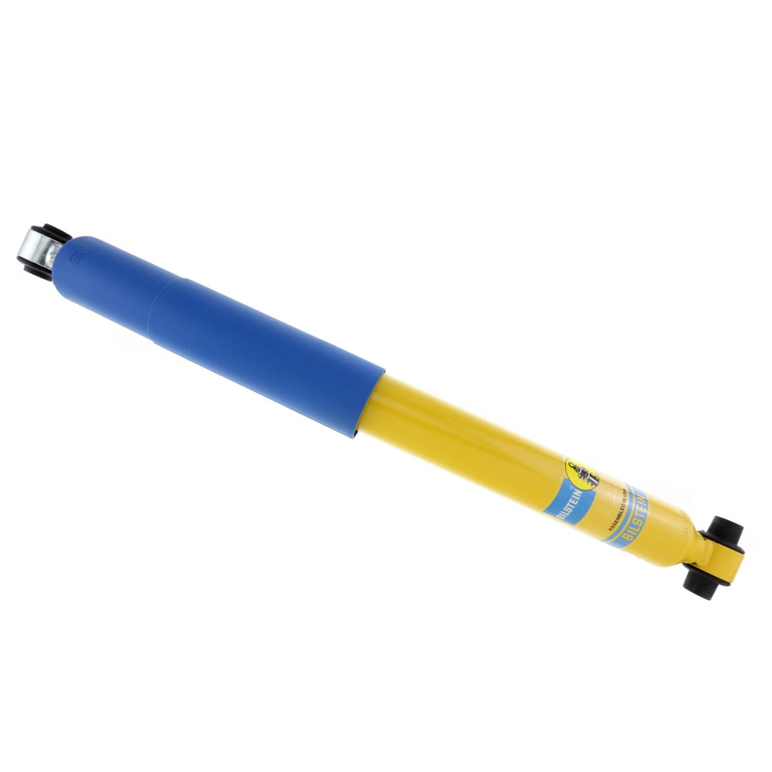 Bilstein B6 4600 - Shock Absorber (2002-2009 Trailblazer, Envoy, Ascender, Envoy XL, Trailblazer EXT, Bravada) - 24-103350