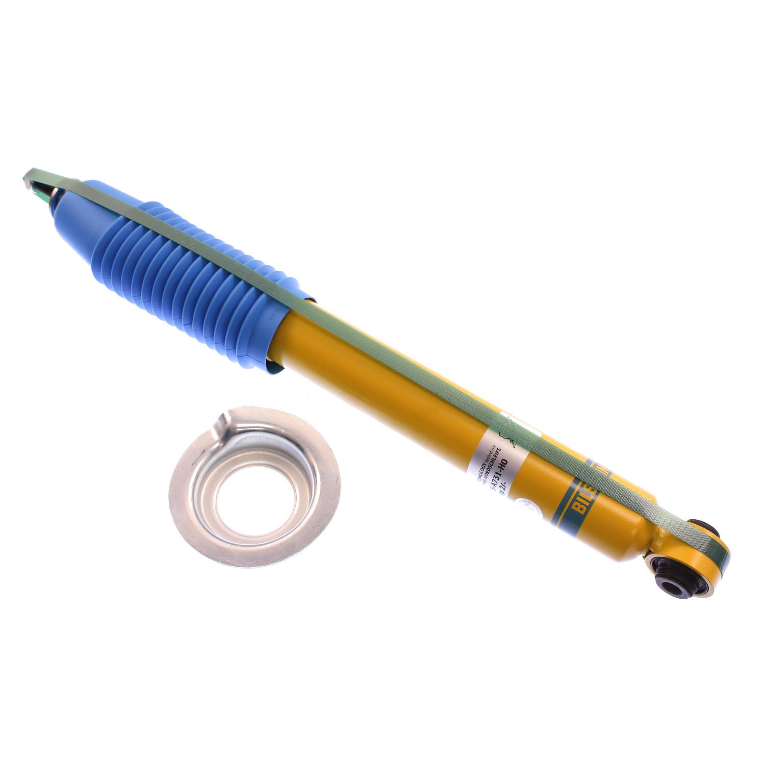 Bilstein B6 Performance - Shock Absorber (2004-2008 TSX) - 24-107310