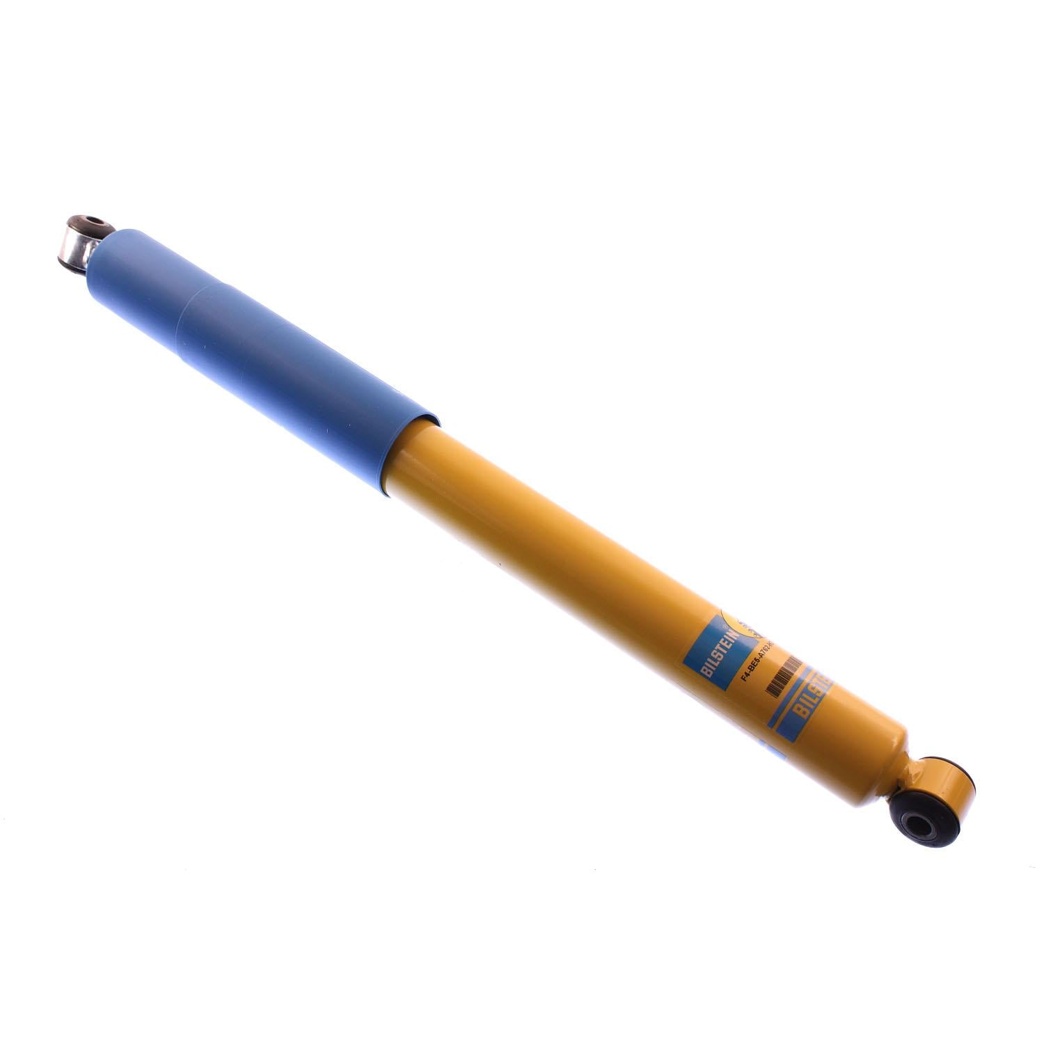 Bilstein B6 4600 Rear Shock Absorber (Ford F-150 2008-2004, Lincoln Mark LT 2008-2006) - 24-107624