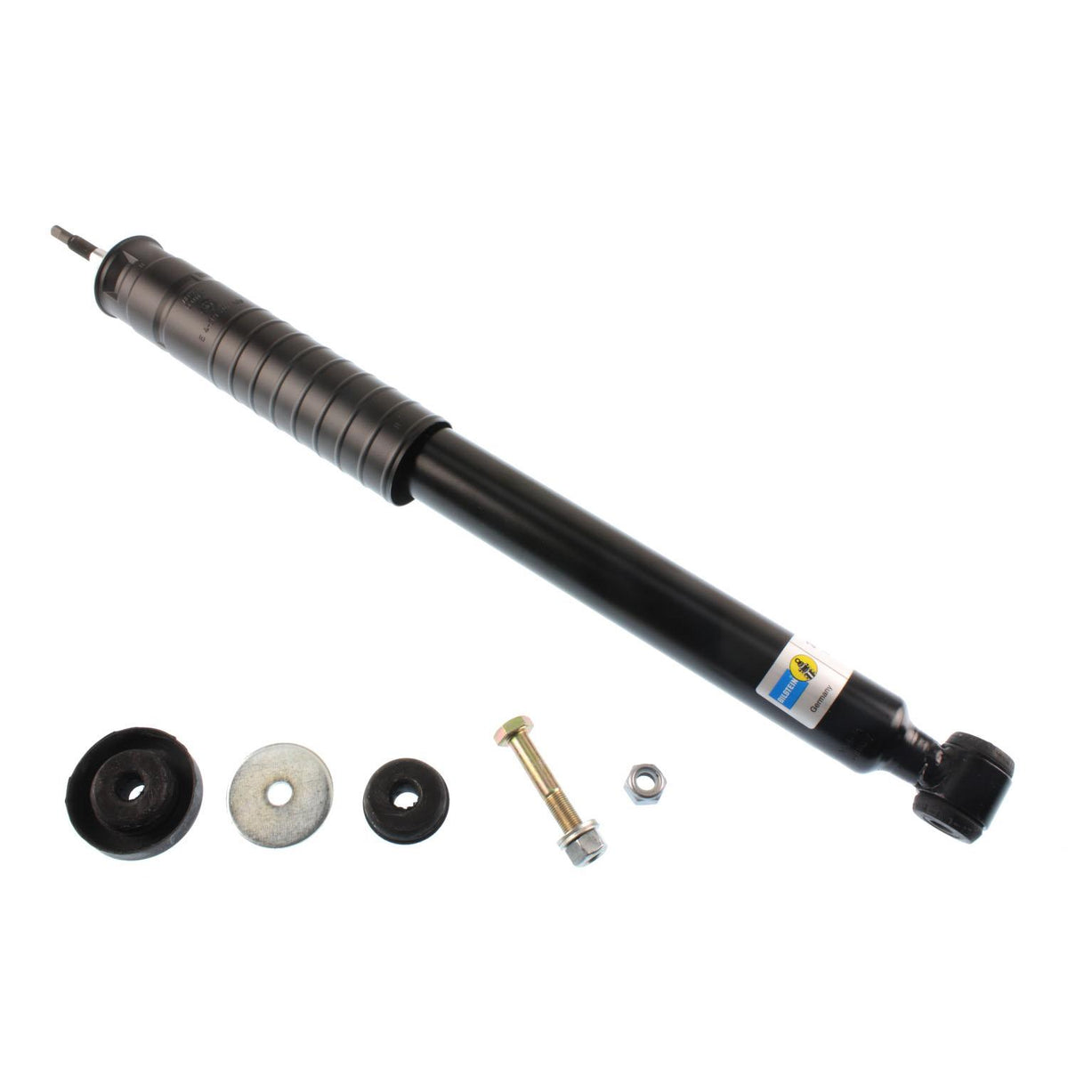 Bilstein B4 Oe Replacement - Shock Absorber (1997-2003 E320, E420, E430) - 24-108256