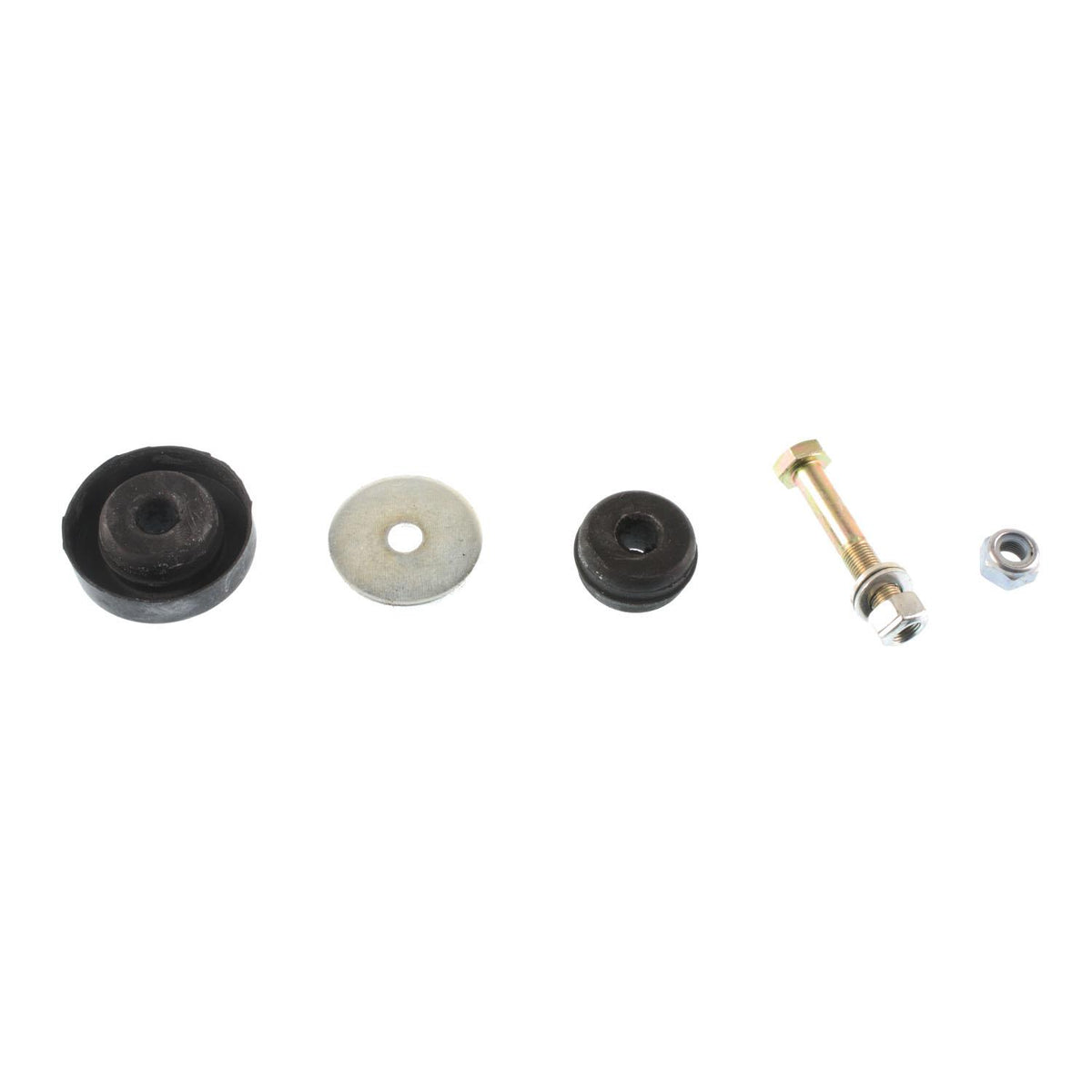 Bilstein B4 Oe Replacement - Shock Absorber (1997-2003 E320, E420, E430) - 24-108256