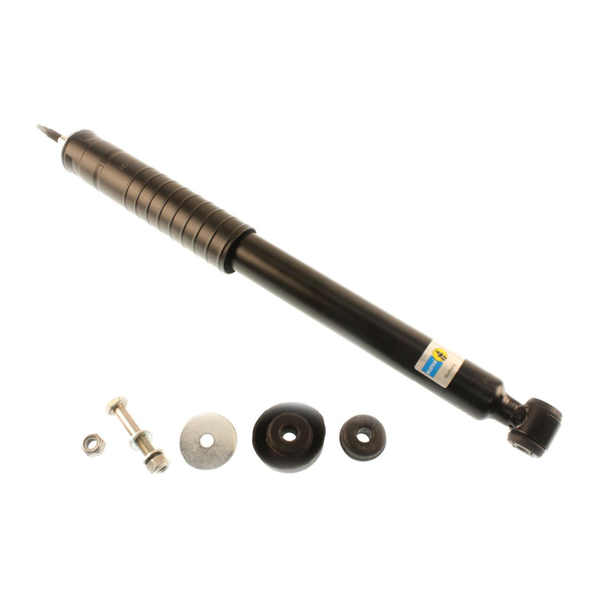Bilstein B4 Oe Replacement - Shock Absorber (1998-1999 E320) - 24-108263