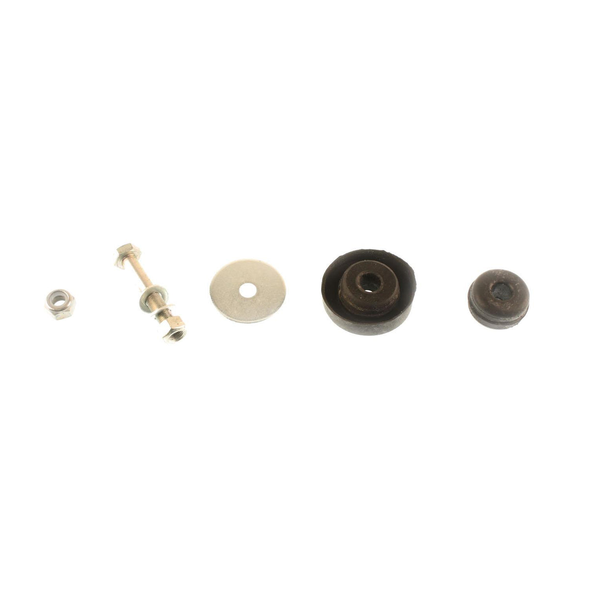 Bilstein B4 Oe Replacement - Shock Absorber (1998-1999 E320) - 24-108263