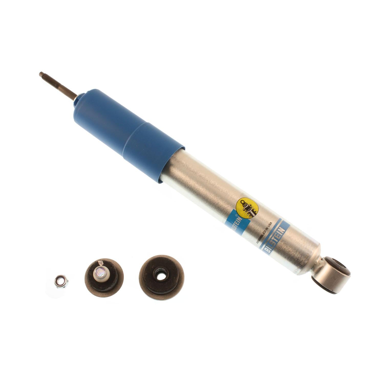 Bilstein B6 4600 Front Shock Absorber (Hummer H2 2009-2003) - 24-109369