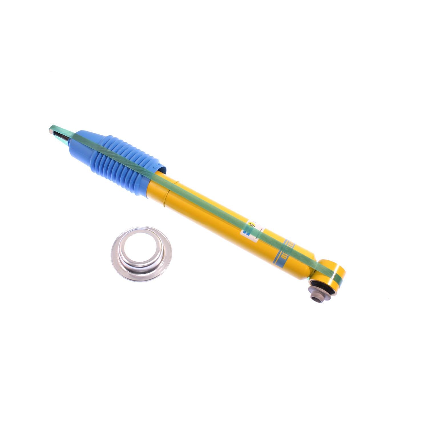 Bilstein B8 Performance Plus - Shock Absorber (2004-2010 528i, 535i, 550i, 525i, 530i, 545i) - 24-109666