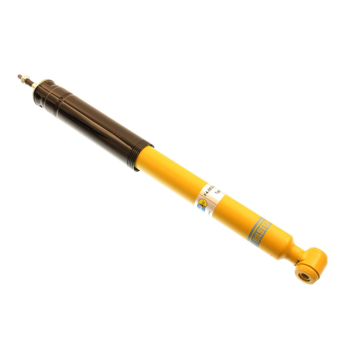 Bilstein B6 Performance Rear Shock Absorber (Chrysler Crossfire 2006-2004) - 24-109994