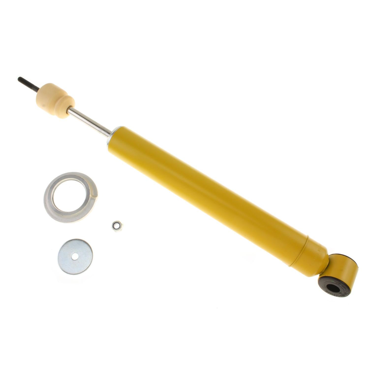 Bilstein B8 Performance Plus - Shock Absorber (2004-2008 RX-8) - 24-110075