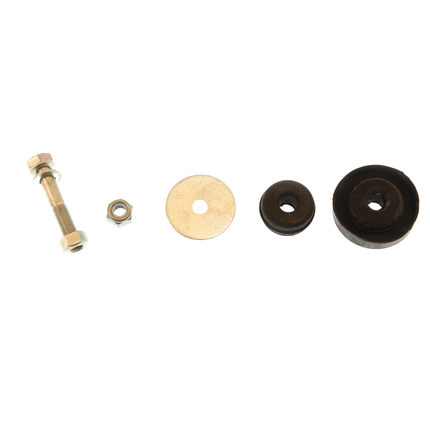 Bilstein B4 Oe Replacement (Dampmatic) - Shock Absorber (2006-2011 B200) - 24-110204