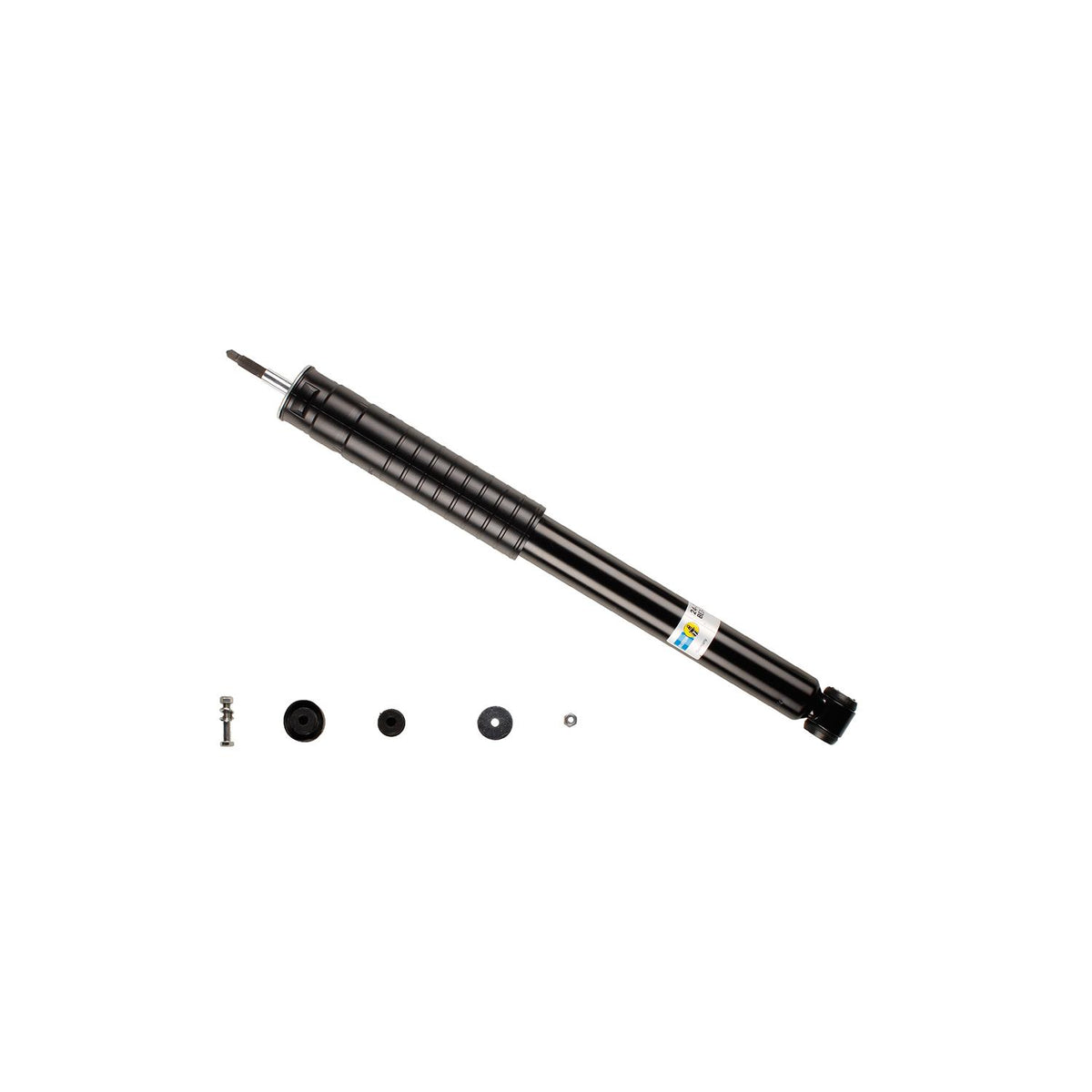 Bilstein B4 Oe Replacement (Dampmatic) - Shock Absorber (2006-2011 B200) - 24-110211