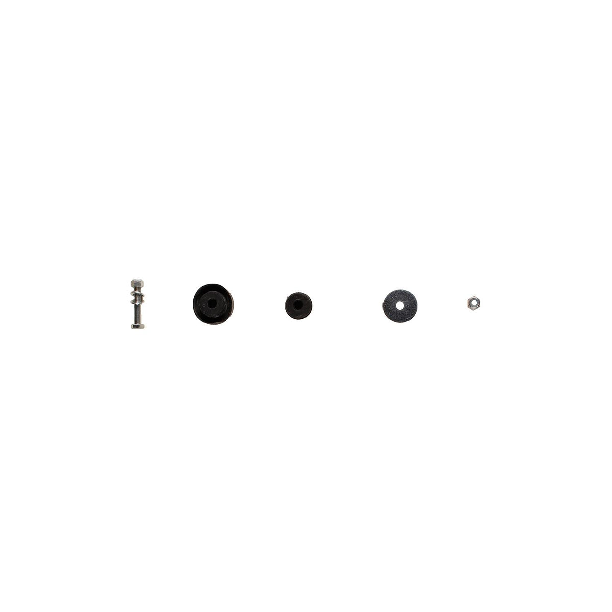 Bilstein B4 Oe Replacement (Dampmatic) - Shock Absorber (2006-2011 B200) - 24-110211