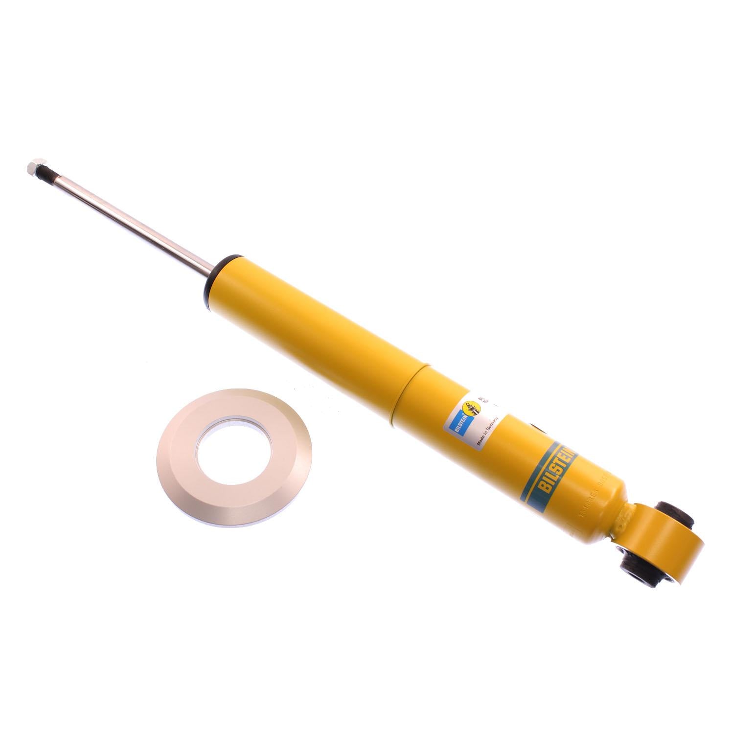 Bilstein B6 Performance - Shock Absorber (2003-2010 Cayenne, Touareg) - 24-110570