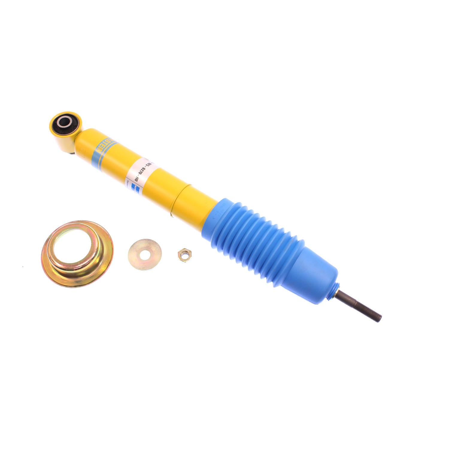 Bilstein B6 Performance - Shock Absorber (2004-2010 650i, 645Ci) - 24-112703