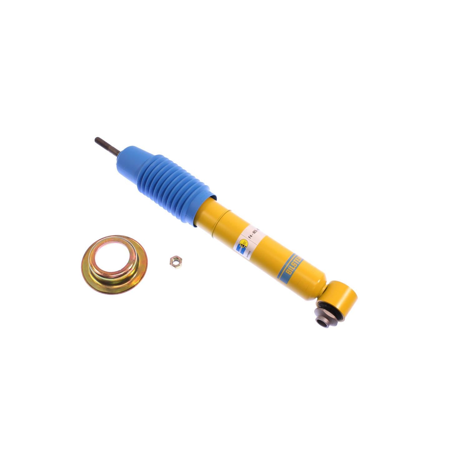 Bilstein B8 Performance Plus - Shock Absorber (2004-2010 650i, 645Ci) - 24-112727