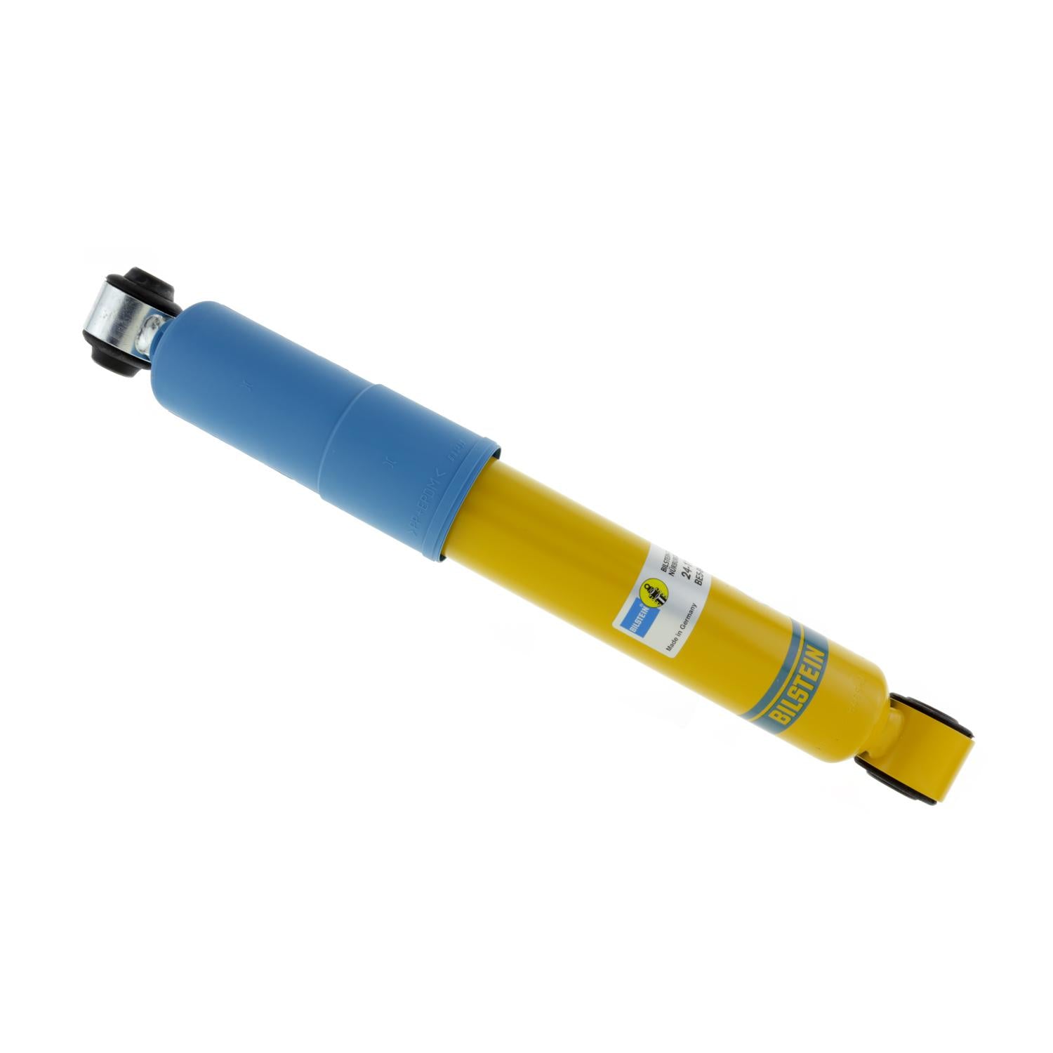Bilstein B6 Performance Rear Shock Absorber (Chevrolet Cobalt 2010-2005, Pontiac G5 2009-2007) - 24-114653