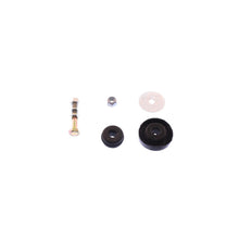 Bilstein B4 Oe Replacement - Shock Absorber (2001-2009 C280, C350, C230, CLK350, CLK550, C240, C320, CLK320, CLK500, C55 AMG) - 24-114714