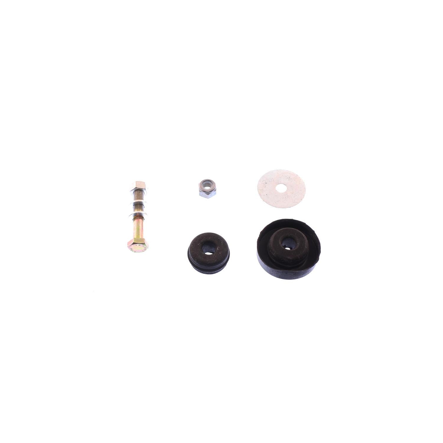 Bilstein B4 Oe Replacement - Shock Absorber (2001-2009 C280, C350, C230, CLK350, CLK550, C240, C320, CLK320, CLK500, C55 AMG) - 24-114714
