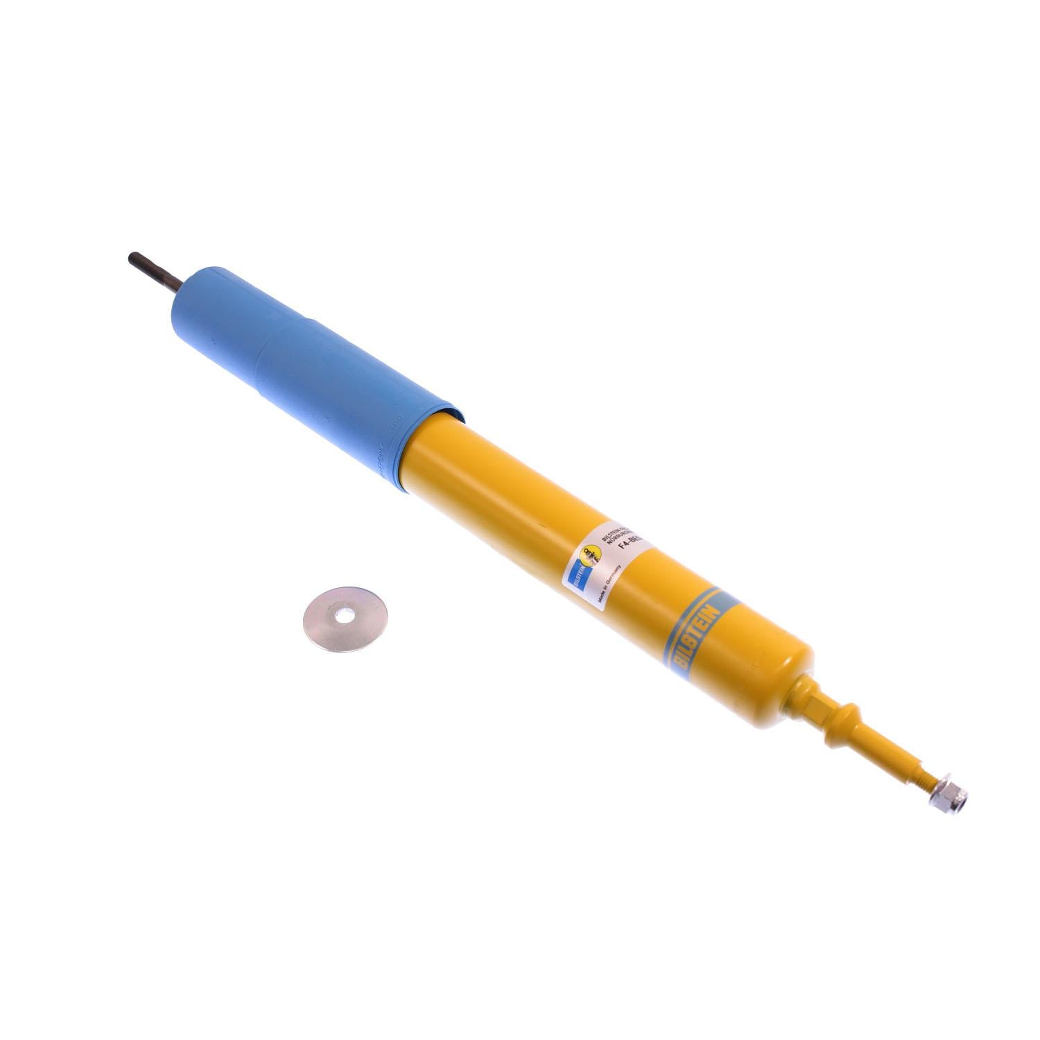 Bilstein B6 Performance - Shock Absorber (2008-2013 128i, 135i, 135is) - 24-115926