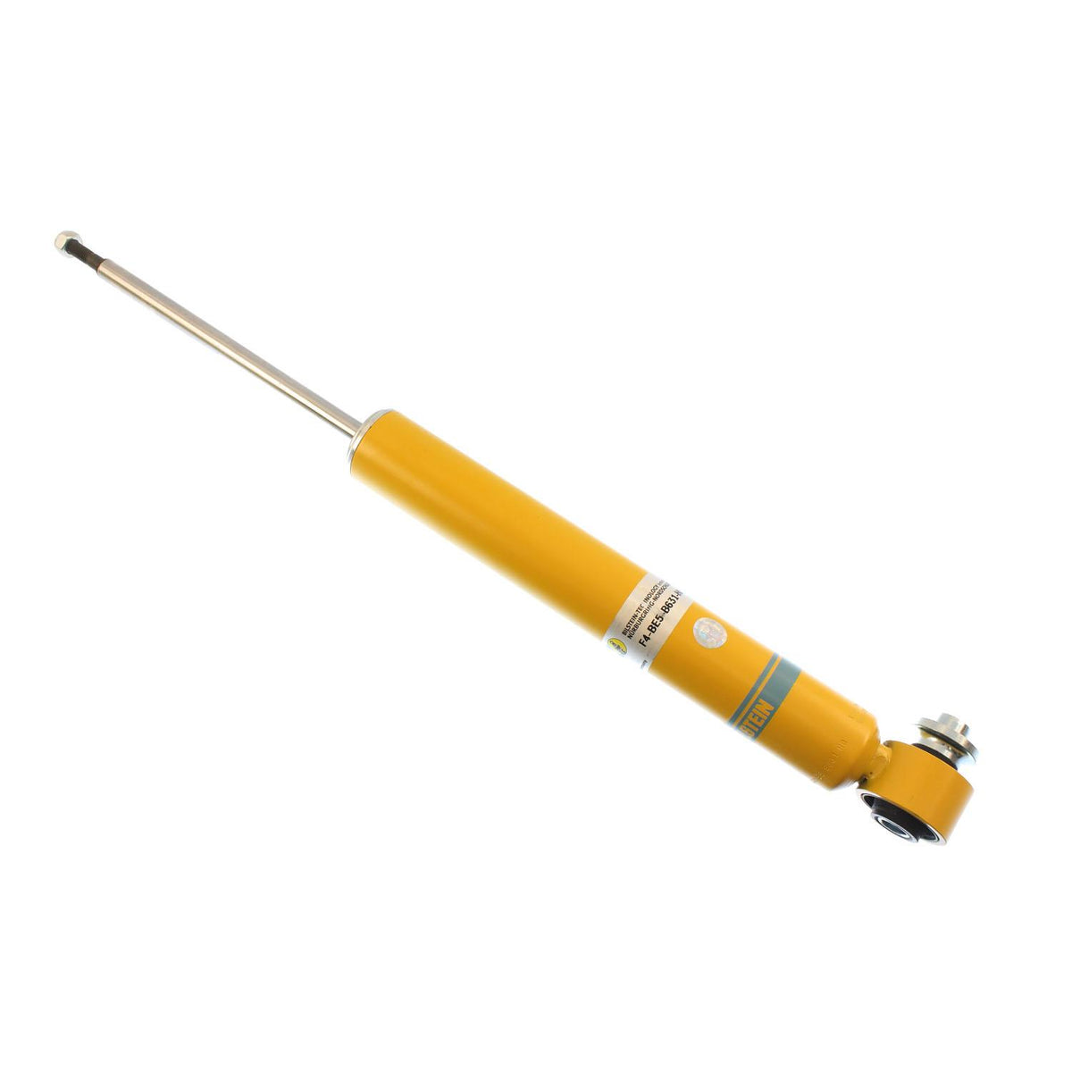 Bilstein B8 Performance Plus - Shock Absorber (2005-2011 A6, A6 Quattro, S6) - 24-116312
